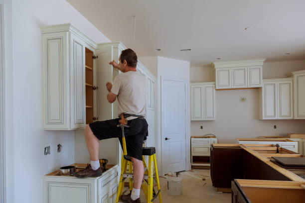 Licensed Countertop Replacement service in Millstone Township, NJ - I E Kitchen