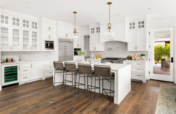 Reliable Countertop Replacement contractor in Millstone Township, NJ by I E Kitchen
