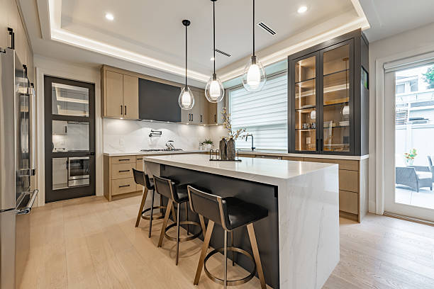 Affordable Countertop Replacement solutions in Millstone Township, NJ